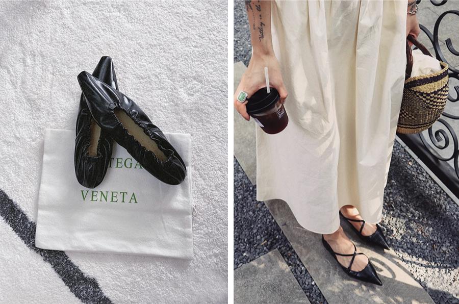 性价比高的春夏单鞋推荐,好穿不累脚的单鞋推荐