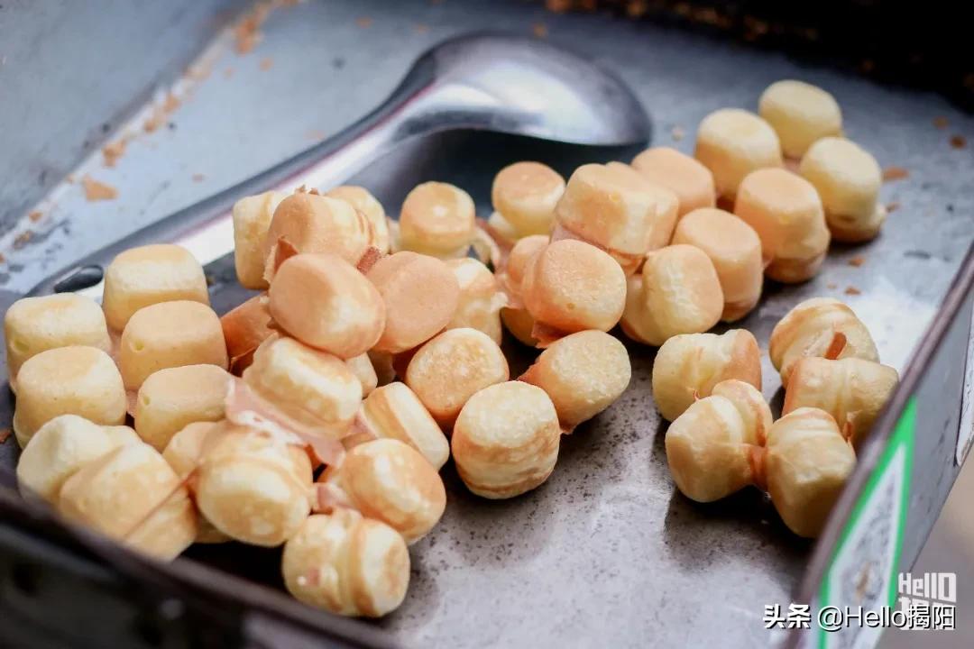 揭阳哪里有卖鸡蛋仔,揭阳鸡蛋仔的店