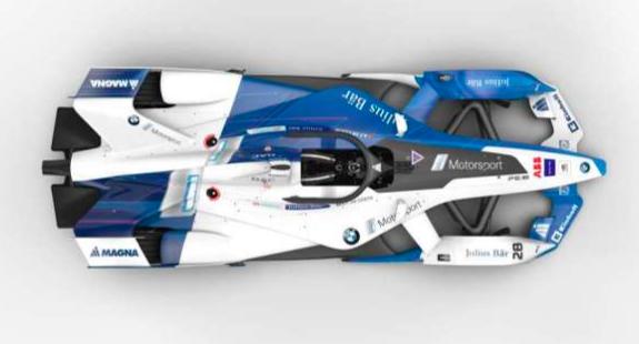 一场在悄然无息中爆发的方程式赛车观摩FE的正确姿势