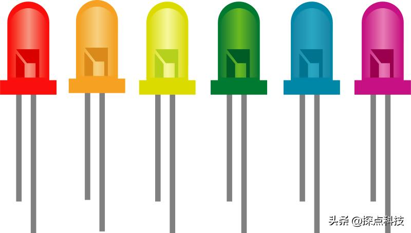 整流二极管和肖特基二极管认识,肖特基二极管在开关电源中的实例
