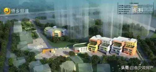 泉州学校最新规划,泉州五中再增新校区