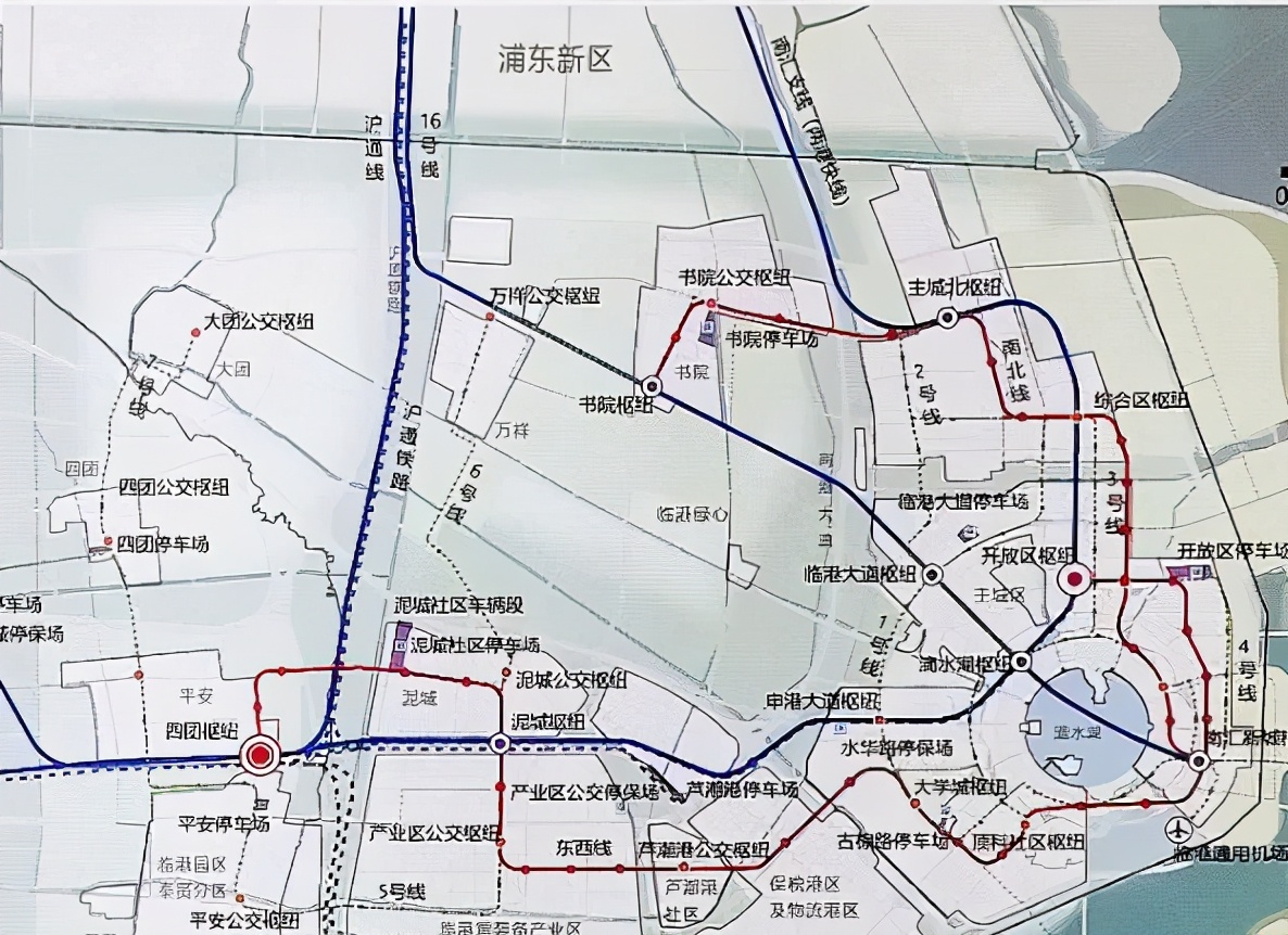 地铁4号线西延最新规划,12号线西延站点官宣