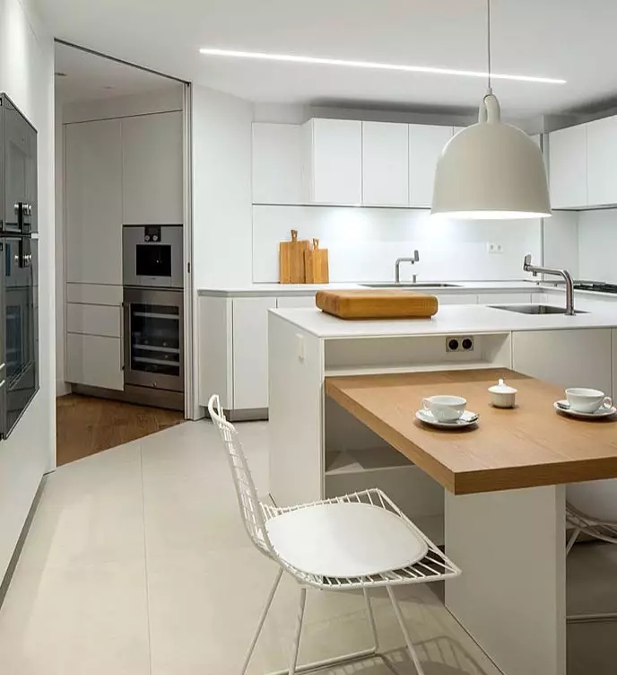 教你几招如何避坑选橱柜,装修时选择橱柜你对它了解多少