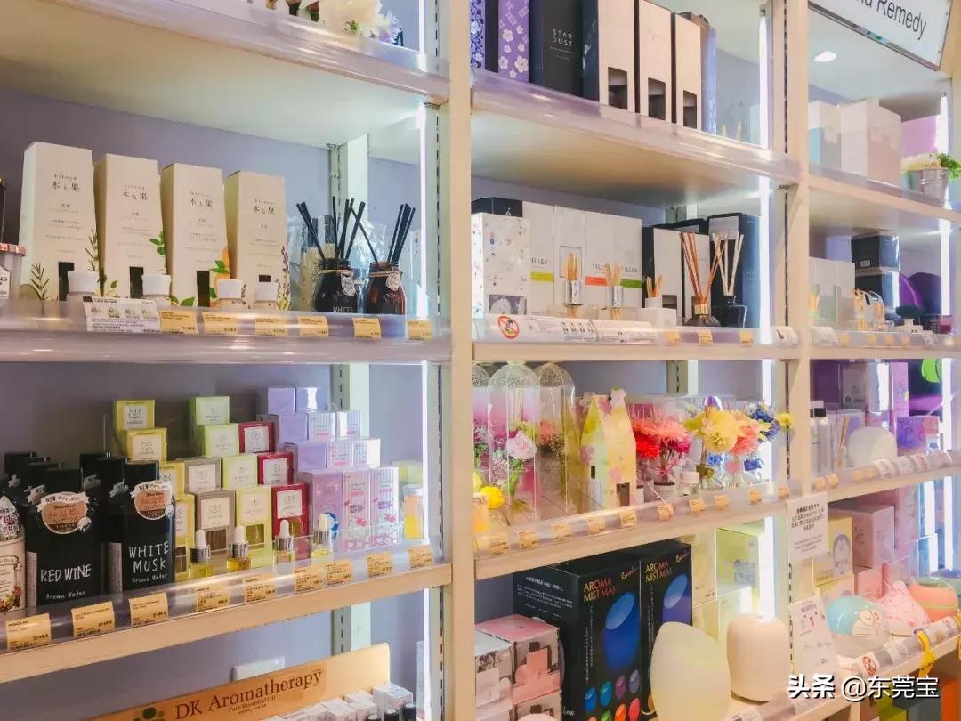 香港最大的日本药妆店,香港日本药妆店