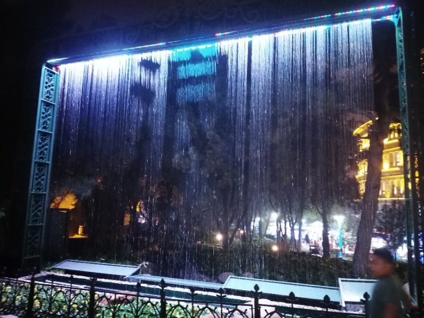 蔚来es6挑战令牌石公路,蔚来es6延庆测试