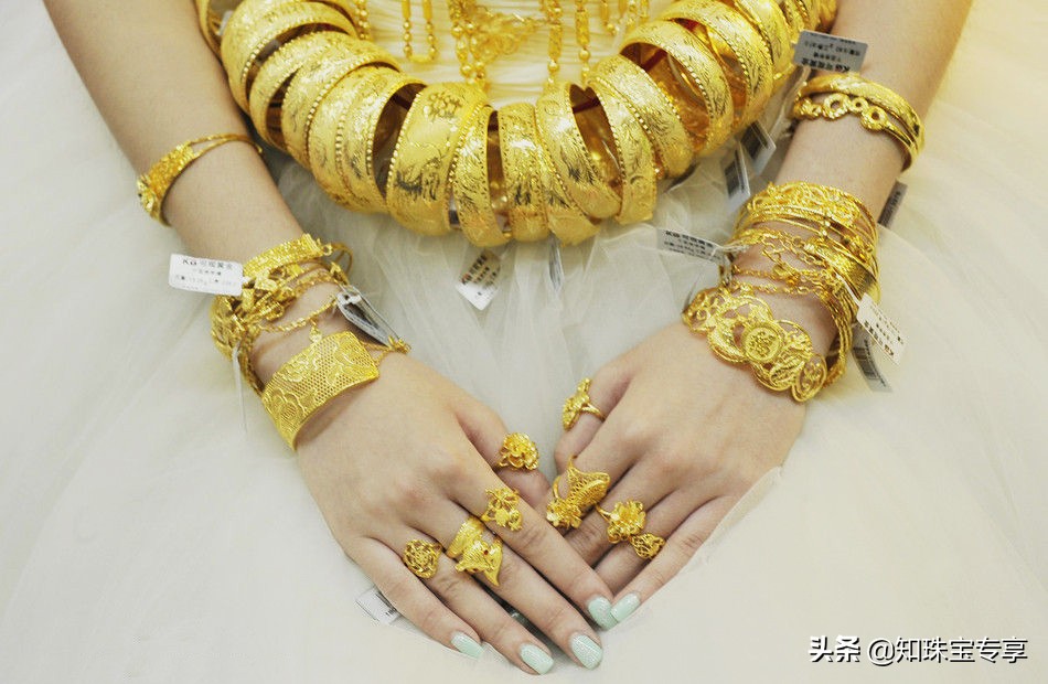 小知识在哪买黄金最便宜,购买黄金珠知识