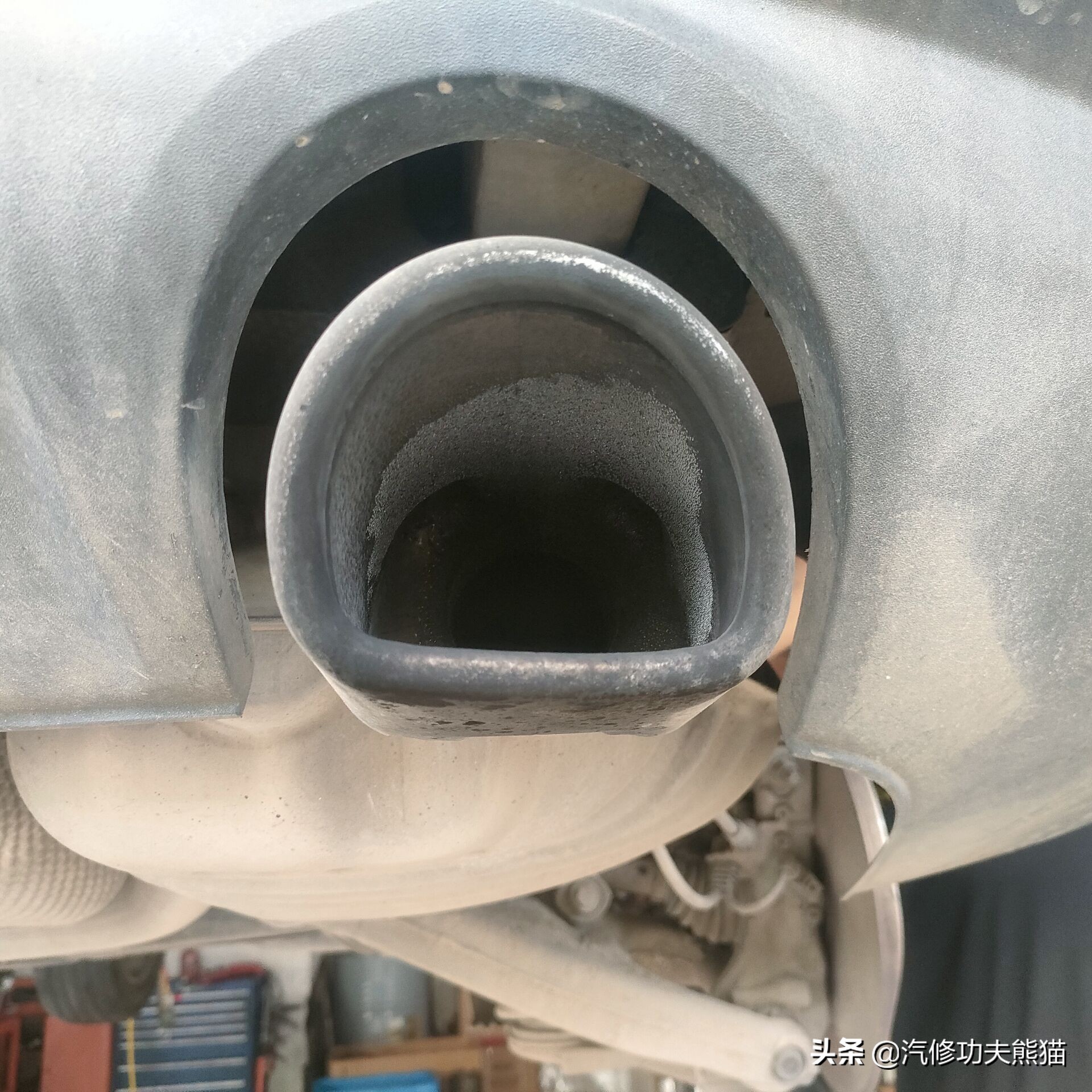 你们的奥迪车怎么保养,奥迪q5烧机油很严重怎么解决