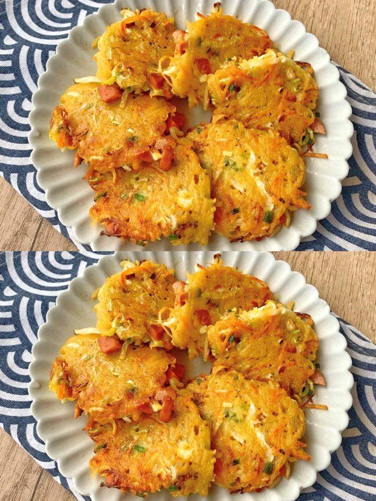 早餐挑战100天早餐不重样,高中生早餐30天不重样早餐食谱