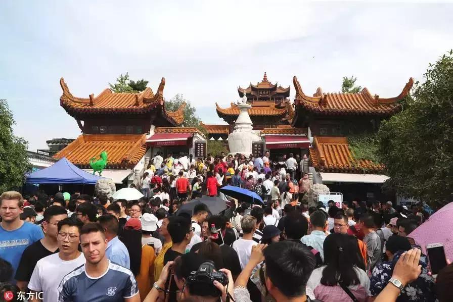 这个假期你打算怎么过,十一假期你想要怎么过