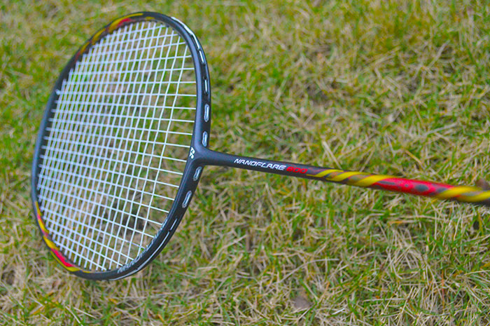 疾光1000尤尼克斯测评,尤尼克斯疾光800实战