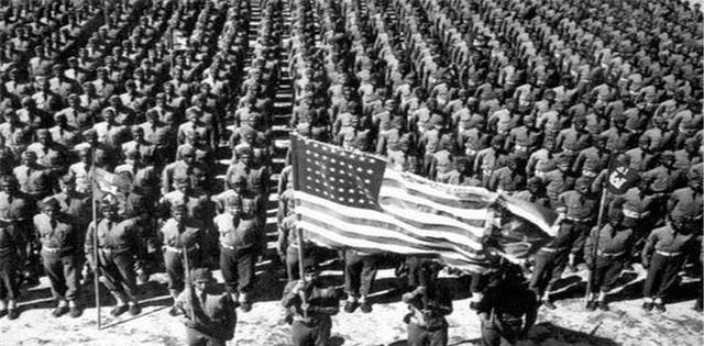 二战惨烈的突围,二战期间德军最惨烈逃亡