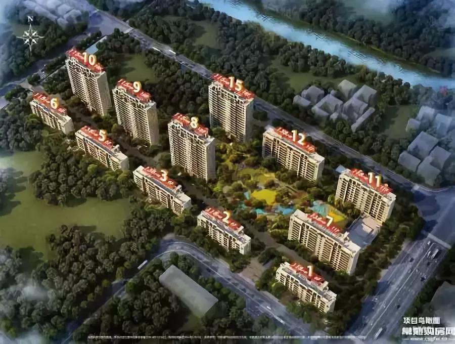 常熟买房板块有哪些楼盘,想在苏州买房要怎么买