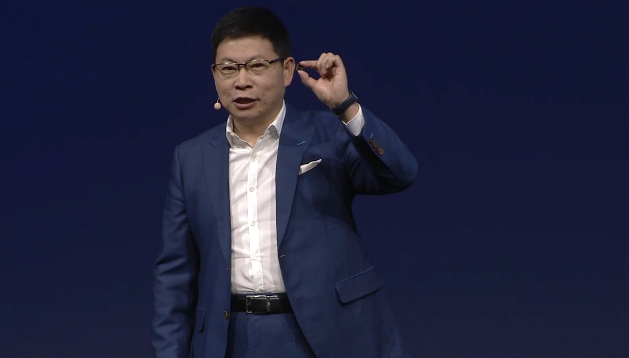 华为麒麟9000和麒麟9000l区别,华为mate40pro麒麟9000