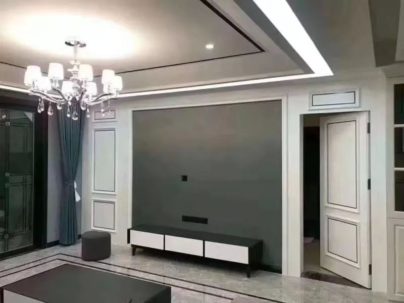 从装修工到老板——长垣盼盼木门宁丙端入行20年亲述