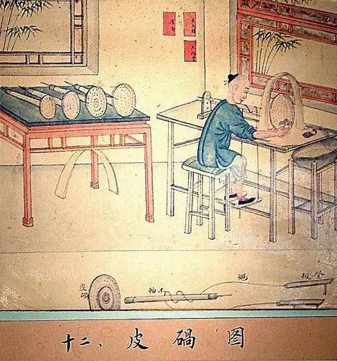 古人制玉的全过程,古代制玉钻孔方法