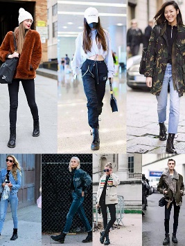 还在盲选？秋冬选购马丁靴指南，看这一篇你就明白了