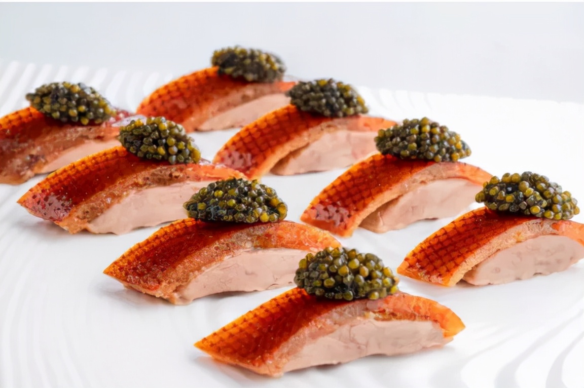 西安skp大董海参团购,美食之都西安的美食