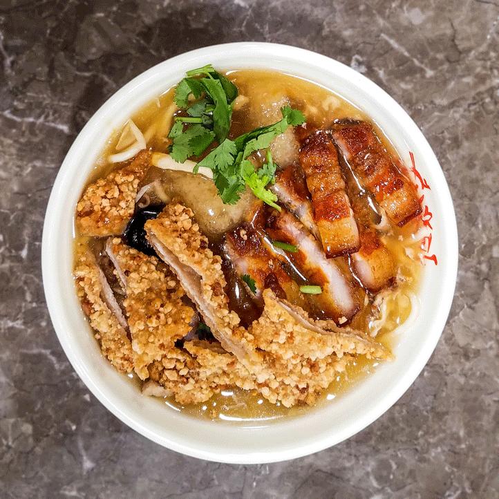 最值得去的福建古城,福建最好的古城