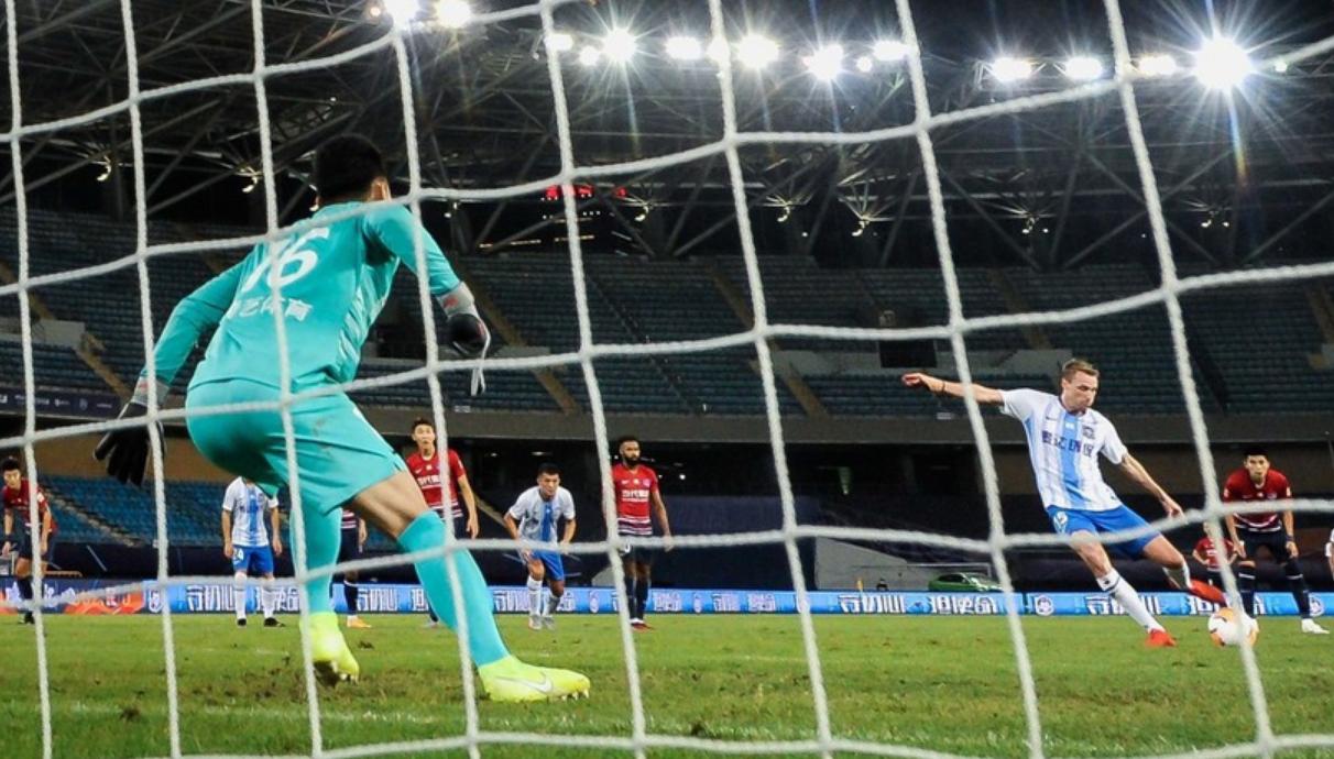 天津泰达骂国安,天津泰达没羞没臊