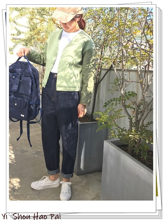 踏青装怎么搭配好看,最新适合春游的衣服搭配