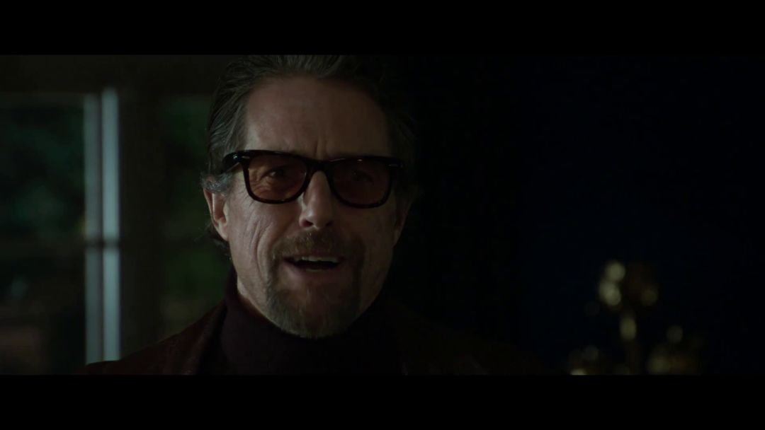 盖里奇绅士们超清完整版,盖里奇绅士们电视剧版第二季