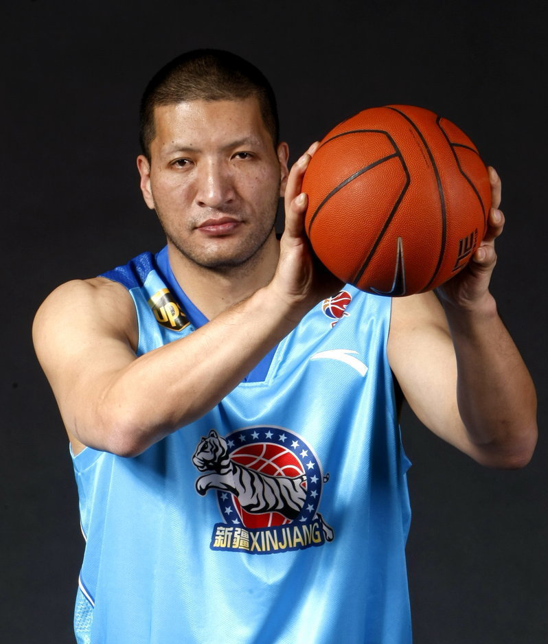 草原男人的雄风又岂是小鲜肉能比？这20位内蒙男星个个都是真爷们