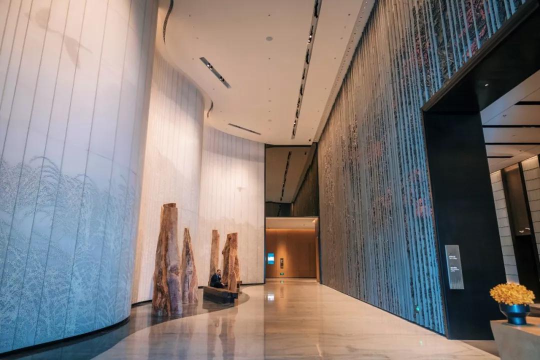 这家新开君悦性价比全国凯悦系酒店第一，没人质疑吧？