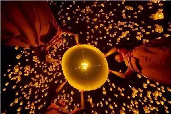 泰国隐秘的角落,泰国清迈古城旅游价格