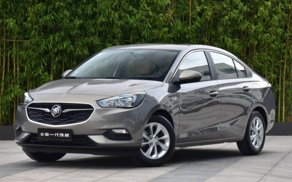 15年车龄20万公里的凯越值得买吗,全新一代凯越到底值不值得购买