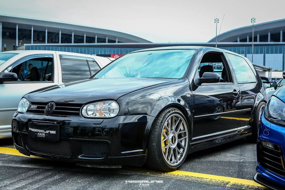 大众公社上海聚驾派,我们的“七情六欲”!(第二弹)