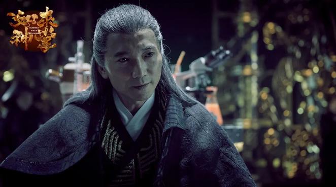 黄一飞经典视频,黄一飞绝代双骄