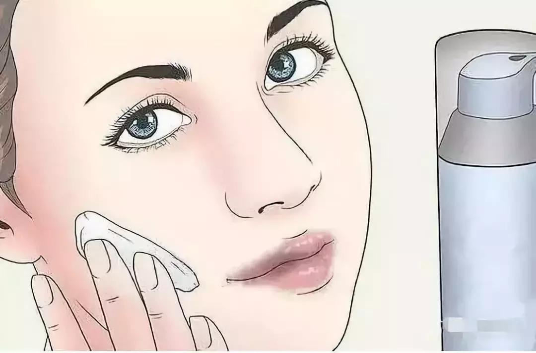 毛孔大怎么改善真的可以收缩毛孔,毛孔粗大怎么办怎么有效收缩毛孔