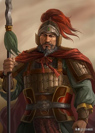 煮酒论英雄之三国良将曹仁篇,煮酒论英雄之三国良将马超篇