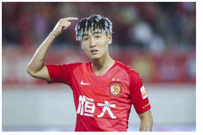 广州恒大费尔南多去哪里了,费尔南多2021中超