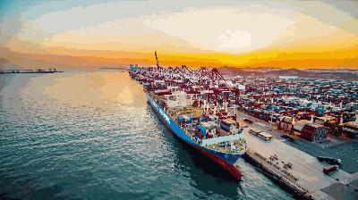 疫情给中远海运带来的新机遇 (疫情对中远海运特种运输影响)