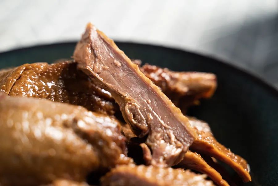 魔都卤菜,不排队的上海美食