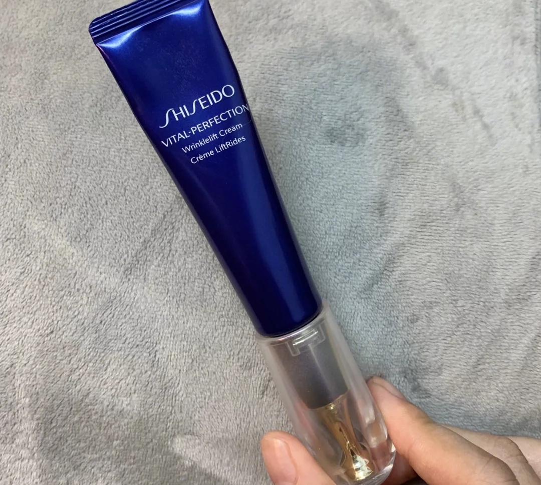 六款好用眼霜,skll抗皱眼霜