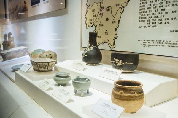 宜春一日游适合带孩子玩的景点,宜春袁州区周边游玩景点推荐