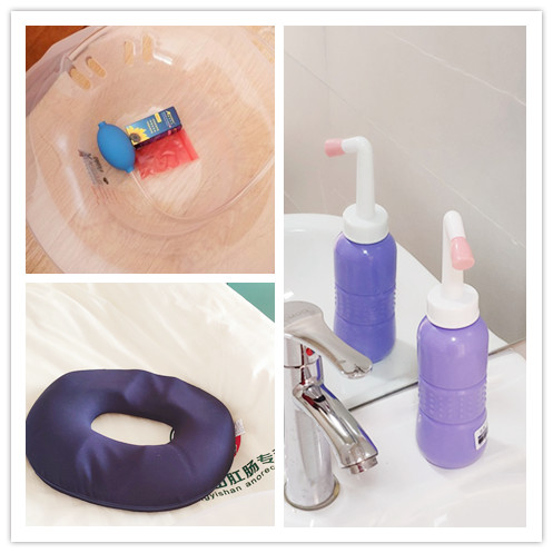 得了痔疮痛到不敢咳嗽,痔疮肉球肿疼痛10种消除的小妙招