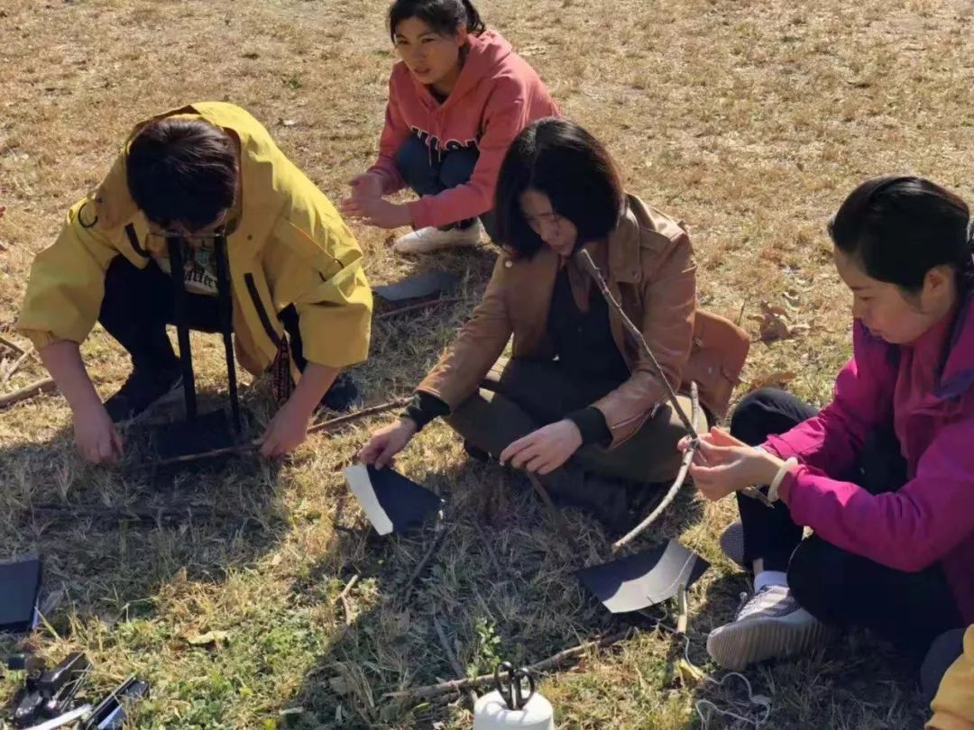 错过第二期北纬45°自然教育国际工作坊不要紧，满满的干货在这里