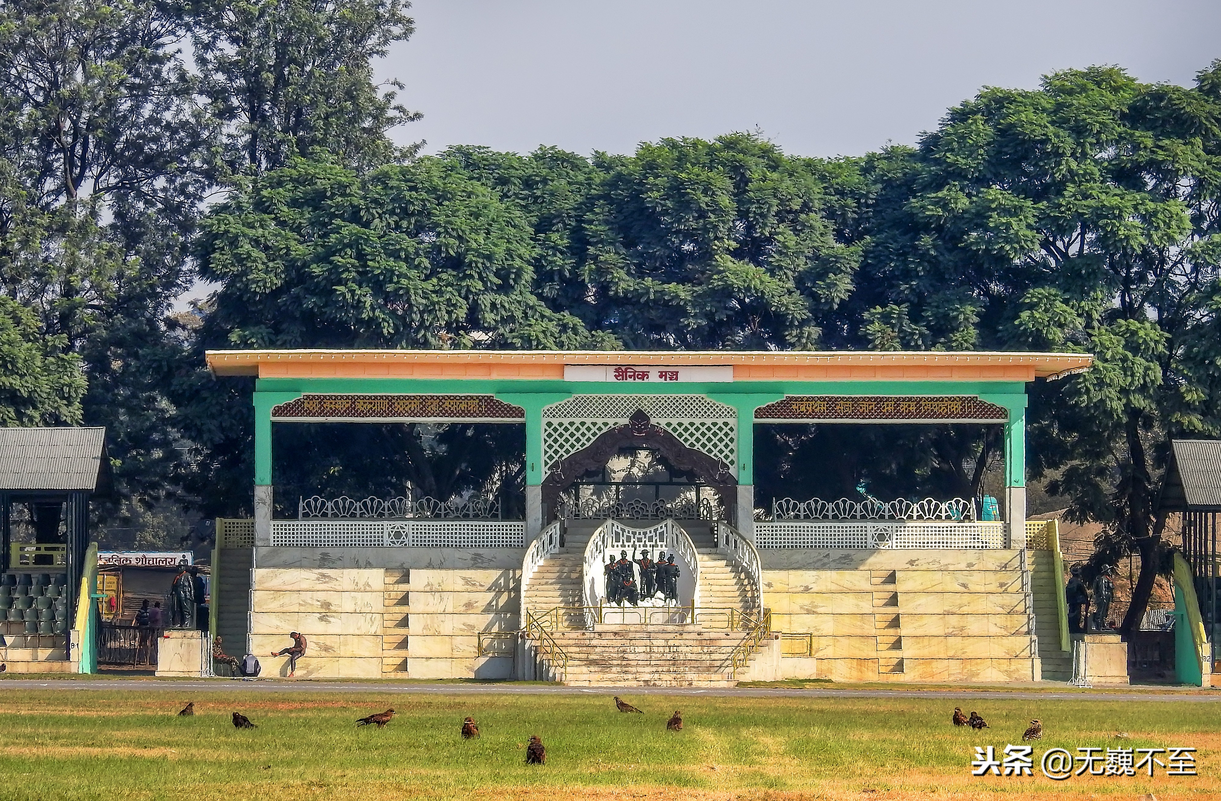 尼泊尔act徒步旅行,尼泊尔act徒步攻略大全