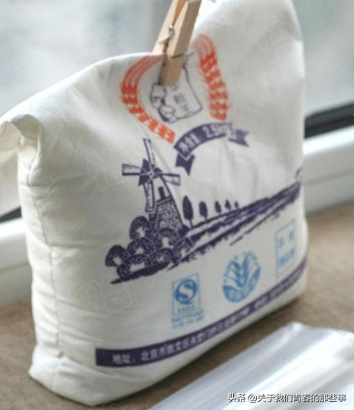 夏天店铺面粉怎样防止生虫,防止白面生虫子小妙招