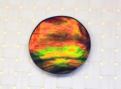 日本风水石戒指,黑曜石能不能当婚戒