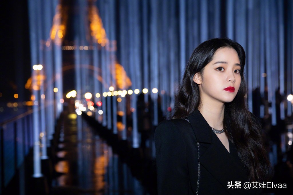 欧阳娜娜同款匡威高帮,欧阳娜娜现在还敢穿匡威吗