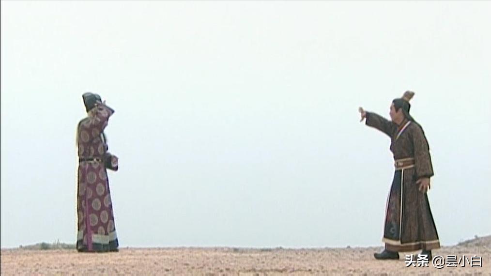 天下第一太监曹正淳笑声,天下第一强者曹正淳