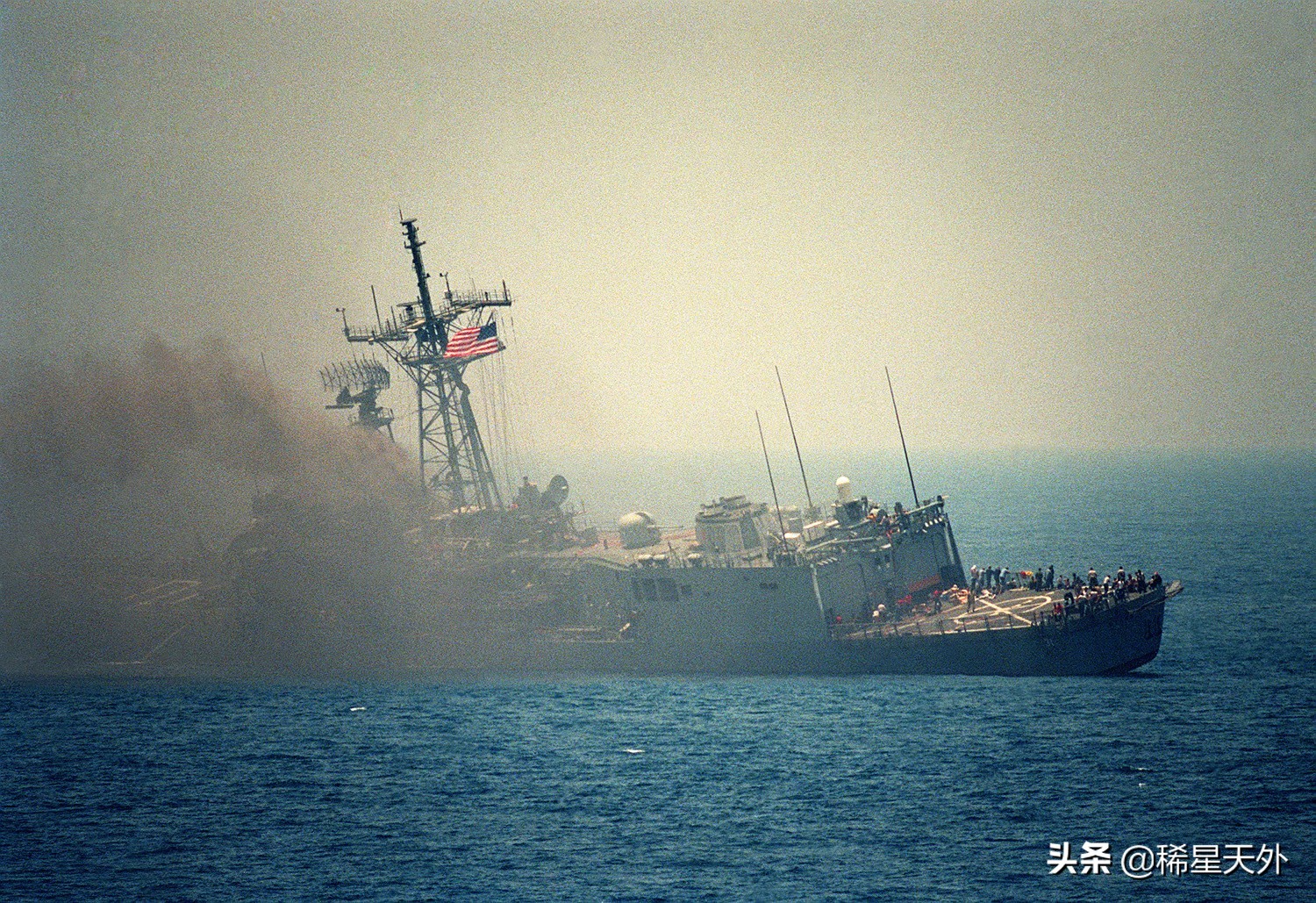 美国海军陆战队第三军司令部,美国海军陆战队新任司令上任