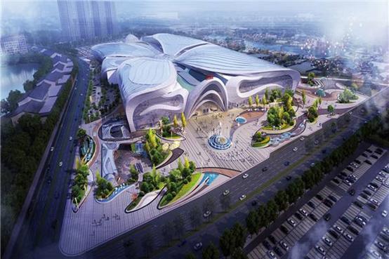 济南购物中心2019,济南即将开业的大型综合体