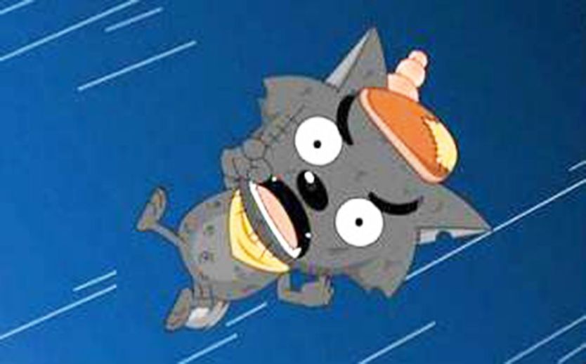 地产策划人硬盘中的那500G资料