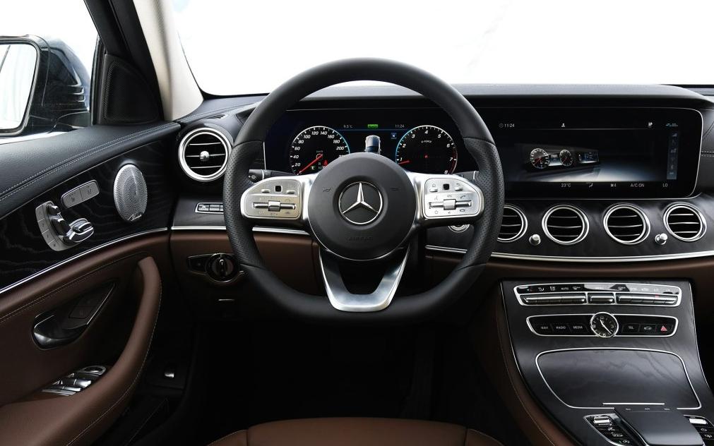 奔驰e300l对比宝马x5哪个好,奔驰e300l和宝马x5怎么选择