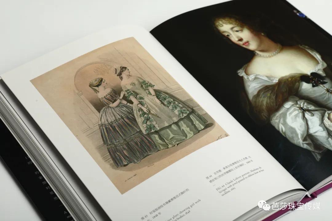 想伪装成专业又时髦的“芭珠编辑”吗？私藏书单首次公开